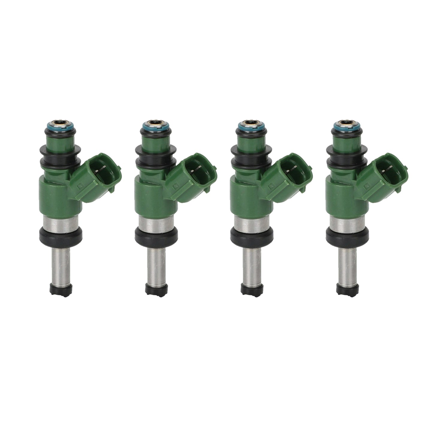 {{ 3B4-13761-00-00 4pcs Fuel Injector Nozzles Suitablefor ATV Grizzly 550 700 07-17 }} - Buy Car Parts Online at {{ Kaka Auto Parts }}.