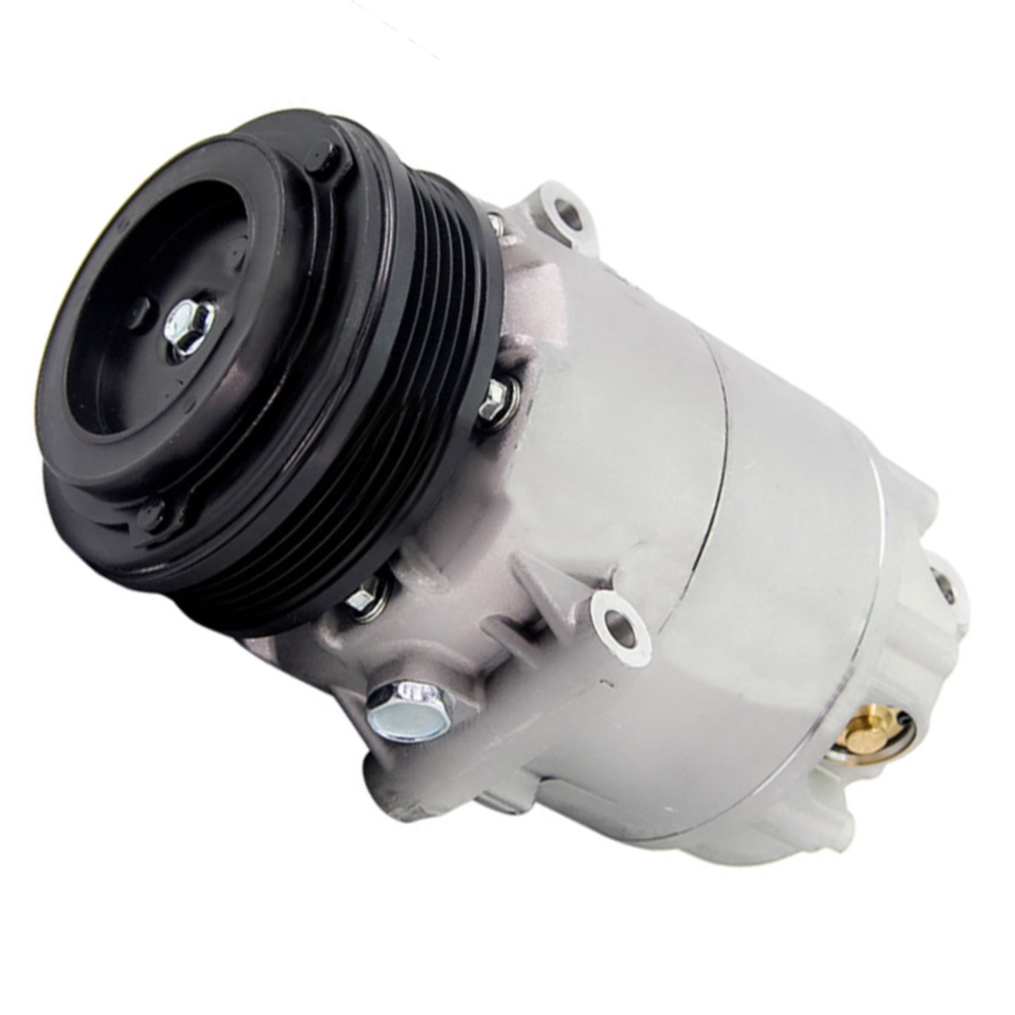 {{ Air Conditioning AC Compressor Suitable for Holden Astra TS 1.8L Petrol Z18XE }} - Buy Car Parts Online at {{ Kaka Auto Parts }}.
