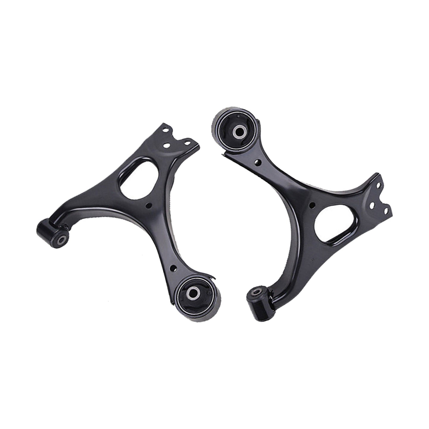 {{ 2Pcs Suspension Control Arms Front Lower L+R Suitable For Honda Civic FD Series }} - Buy Car Parts Online at {{ Kaka Auto Parts }}.