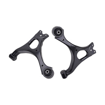 compare product 2Pcs Suspension Control Arms Front Lower L+R Suitable For Honda Civic FD Series