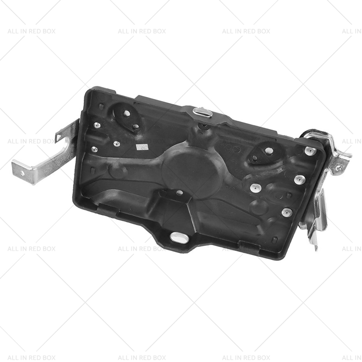 {{ Battery Tray Suitable for Mitsubishi Pajero Montero MR440935 8201A086 }} - Buy Car Parts Online at {{ Kaka Auto Parts }}.