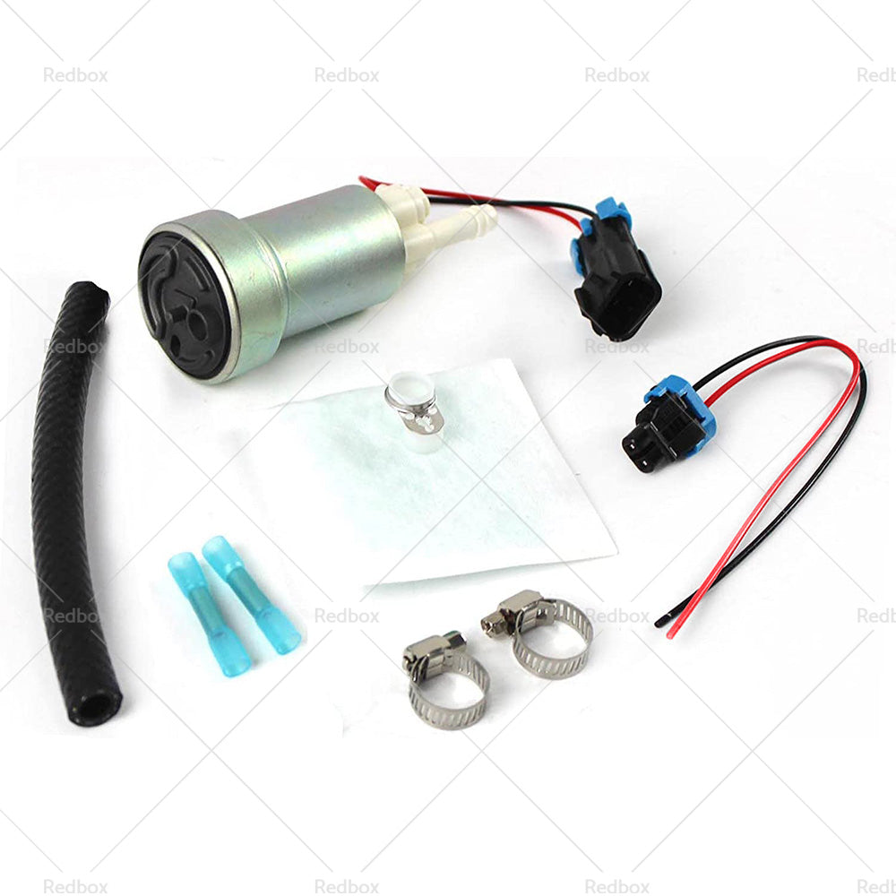 {{ 525lph Fuel Pump Kit F90000285 Suitable for BA BF FG X Falcon VT VE VZ Commodore }} - Buy Car Parts Online at {{ Kaka Auto Parts }}.