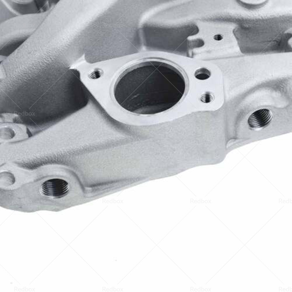 {{ Intake Manifold For 253-308 Holden Commodore V8 Dual Plane 2194 with Gaskets }} - Buy Car Parts Online at {{ Kaka Auto Parts }}.