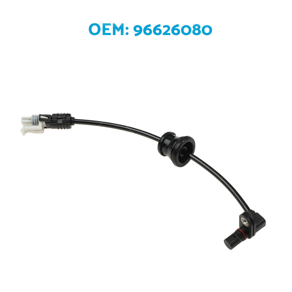 {{ 4pcs ABS Speed Sensor Front Rear Fits For Holden Captiva 07-17 96626080 96626078 }} - Buy Car Parts Online at {{ Kaka Auto Parts }}.