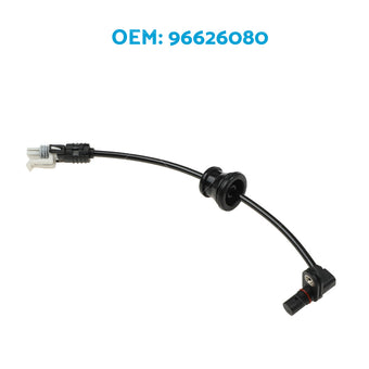 compare product 4pcs ABS Speed Sensor Front Rear Fits For Holden Captiva 07-17 96626080 96626078