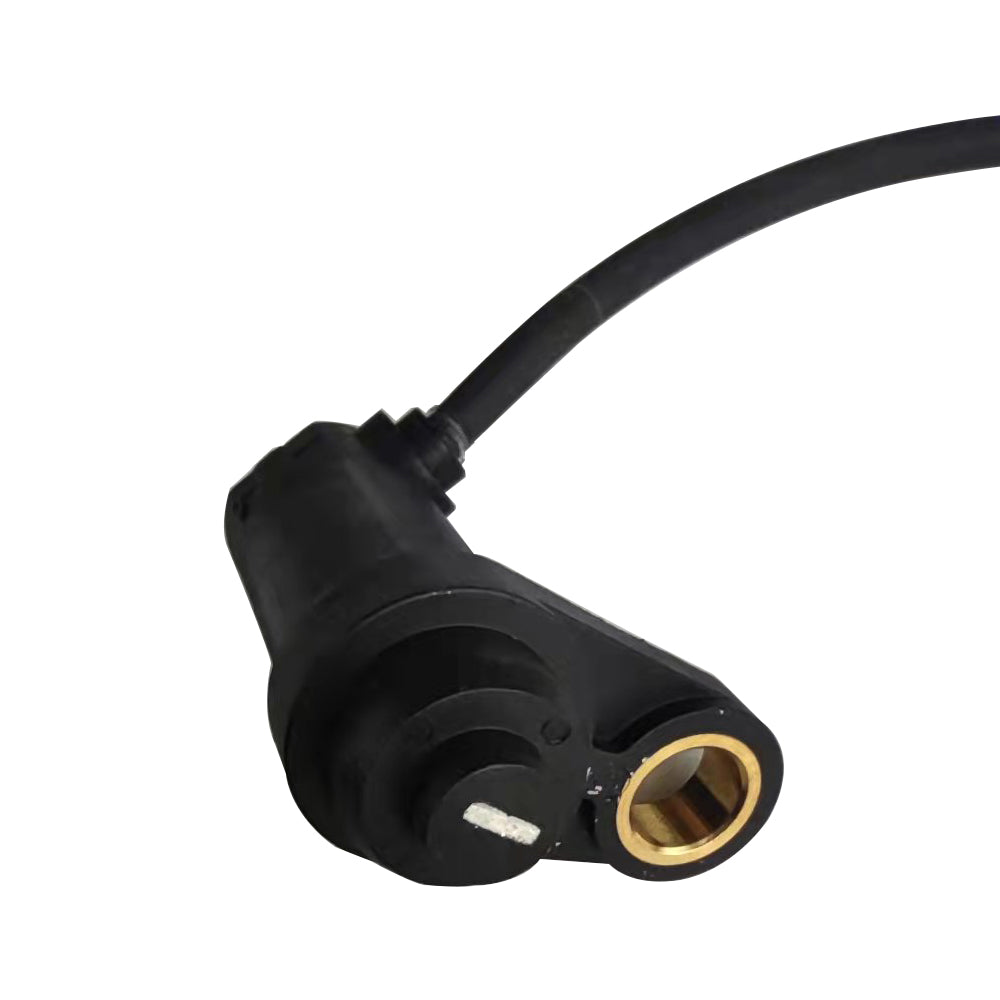 Rear Left Right ABS Wheel Speed Sensor Kit For Mitsubishi L200 Triton Pajero