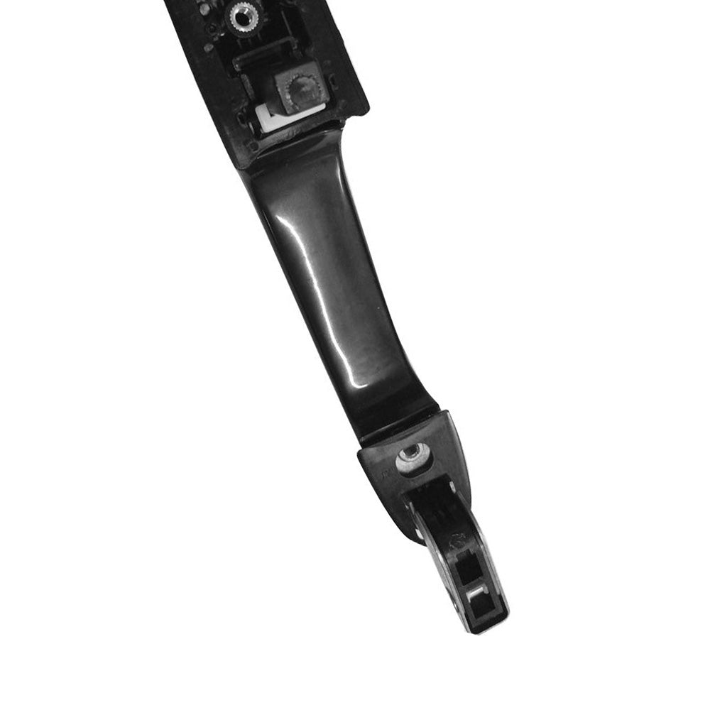 Rear Left Smooth Exterior Outer Door Handle Suitable For Hyundai Tucson 05-09