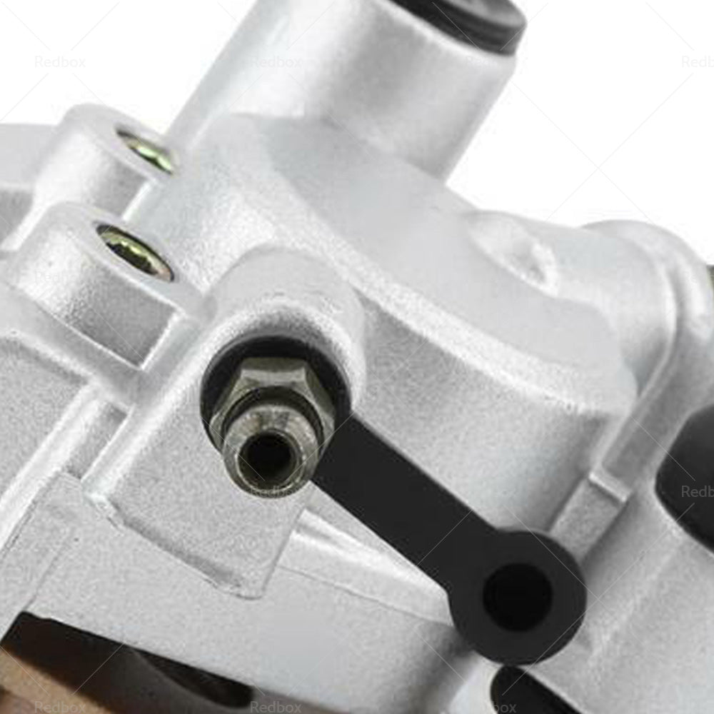 Front LeftRight BRAKE CALIPER with Brake Pads Set Fit For YAMAHA KODIAK 400 450