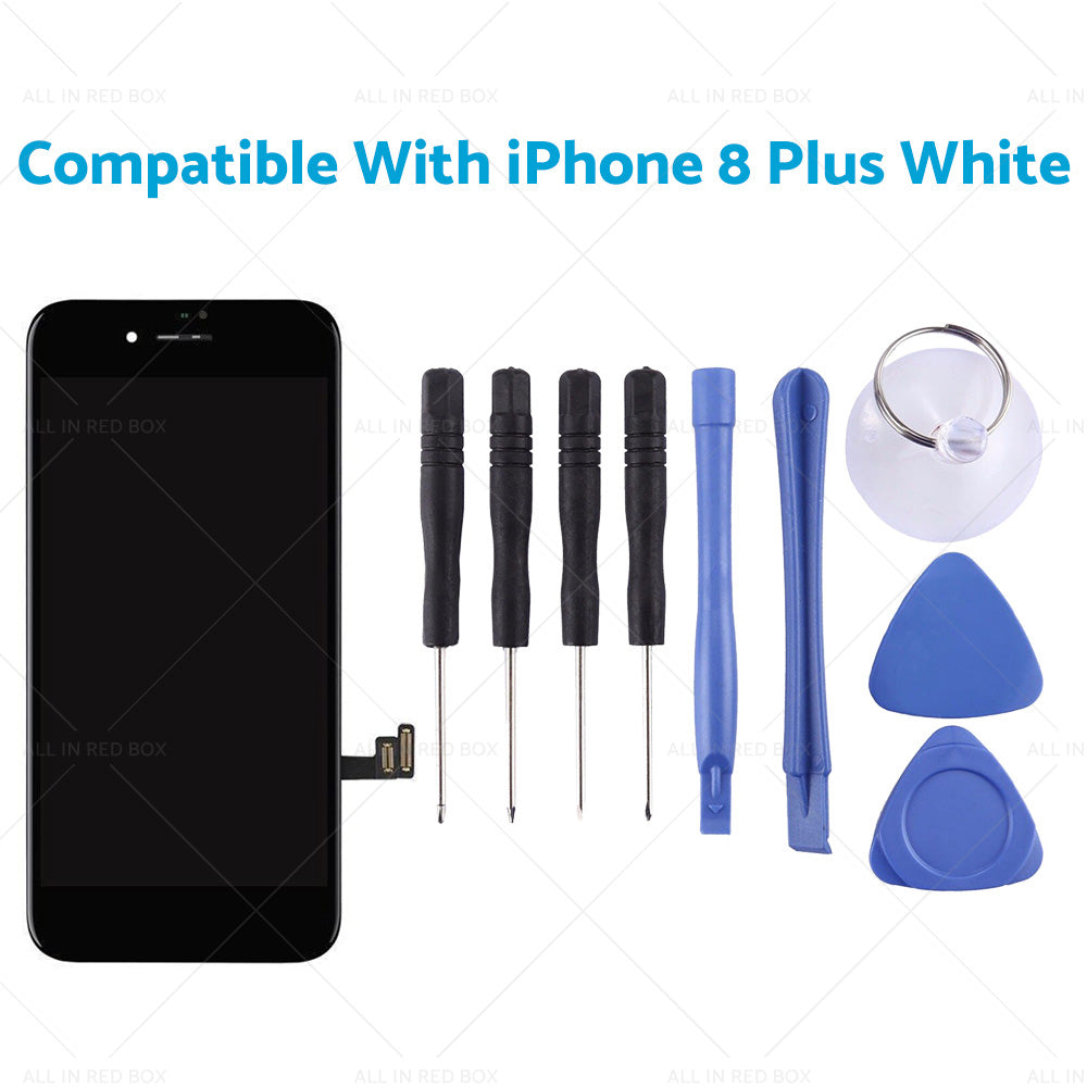 {{ Suitable For iPhone 7 8 Plus  LCD Touch Screen Replacement Digitiser Display Assembly }} - Buy Car Parts Online at {{ Kaka Auto Parts }}.
