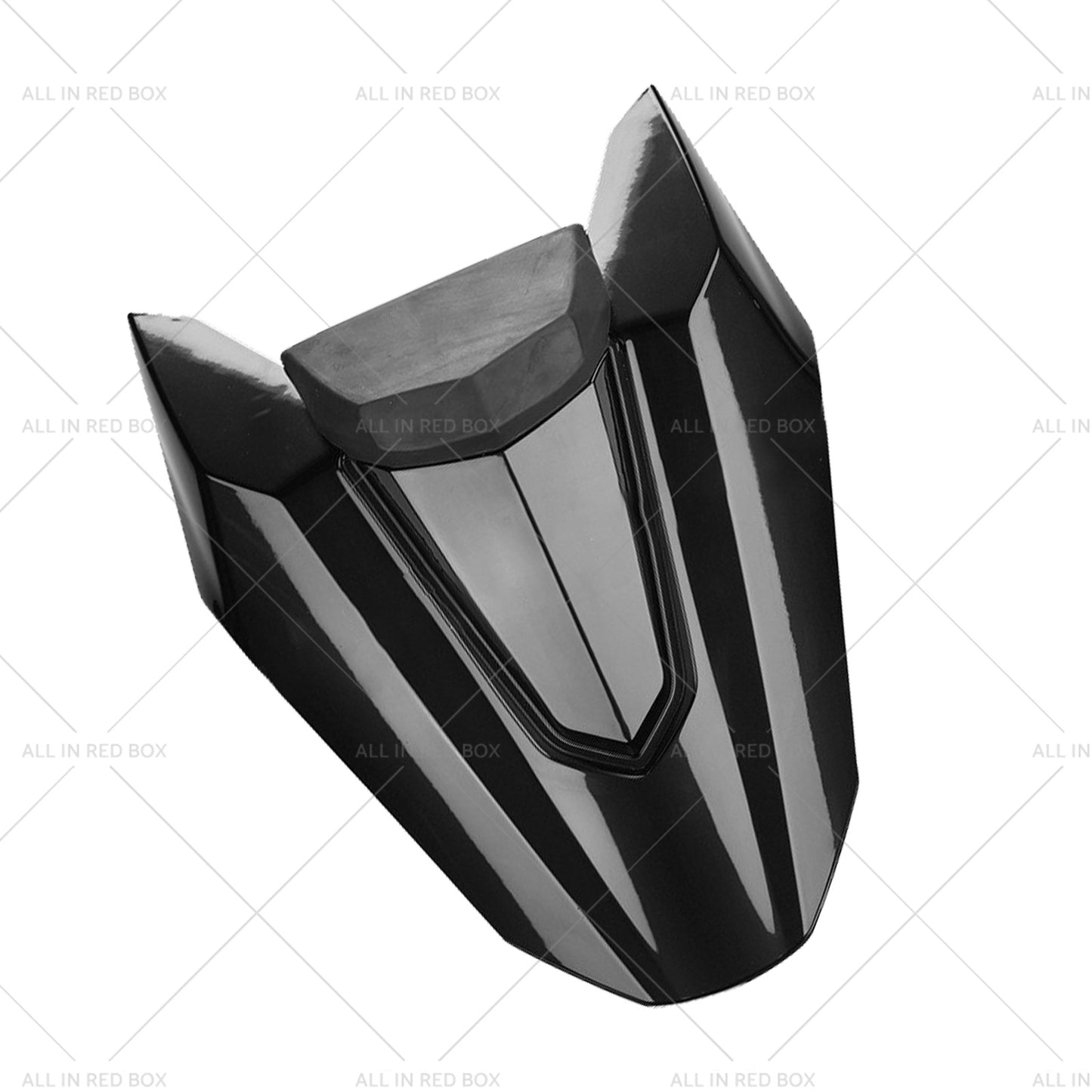 {{ Rear Passenger Seat Back Cover Tail Cowl Fairing Suitablefor 21-23 Honda CBR650R }} - Buy Car Parts Online at {{ Kaka Auto Parts }}.