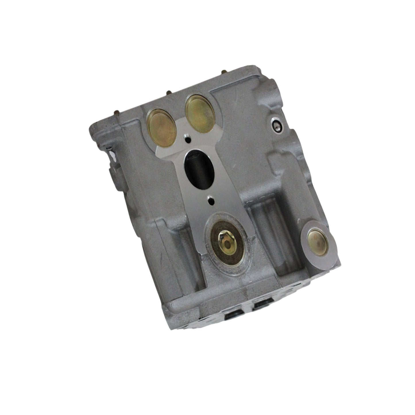 Assembled Cylinder Head & Gasket & Bolt Set Suitable for Navara D22 Patrol Y61