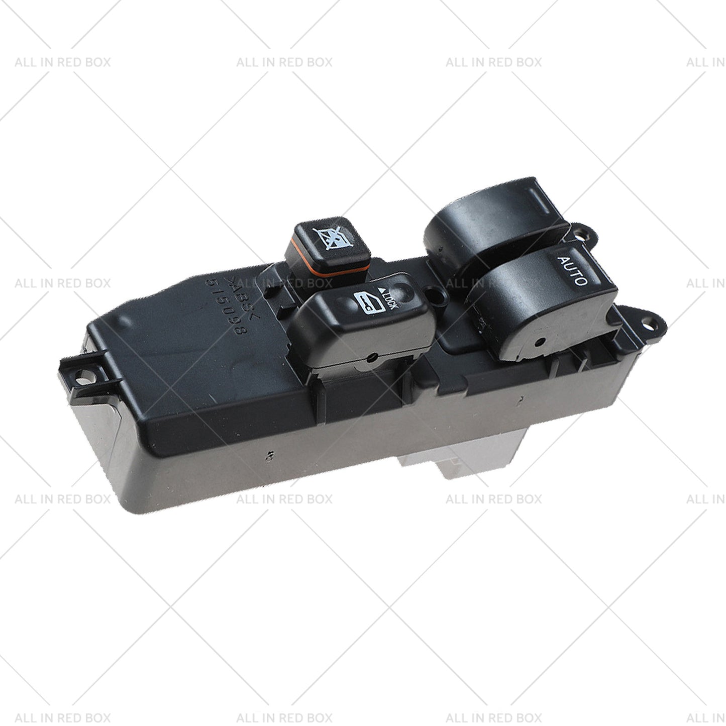 {{ 1x Master Window Switch Suitable For Toyota Hiace KDH2 84820-26201 }} - Buy Car Parts Online at {{ Kaka Auto Parts }}.
