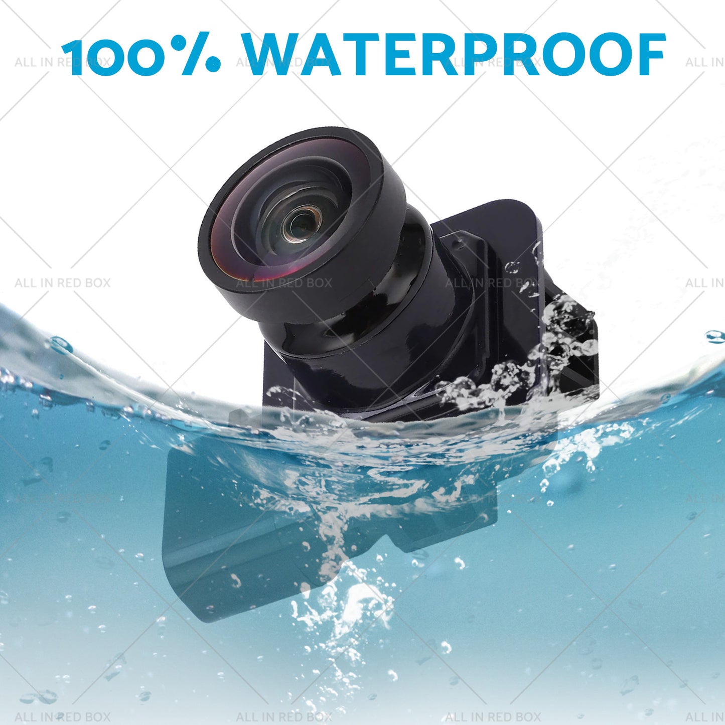{{ Backup Camera Suitable for Ford Transit 150 Cargo Van 350 HD 15-17 CK4Z-19G490-A }} - Buy Car Parts Online at {{ Kaka Auto Parts }}.