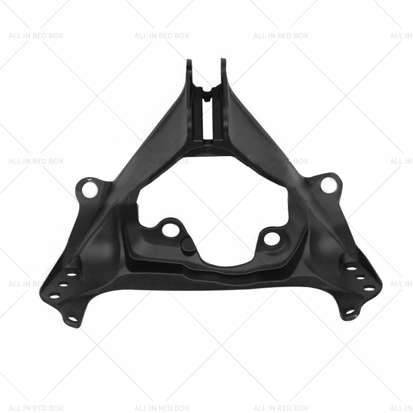 {{ Front Headlight Bracket Suitable for Suzuki GSXR 600 750 K8 2008-2009 - Aluminum }} - Buy Car Parts Online at {{ Kaka Auto Parts }}.