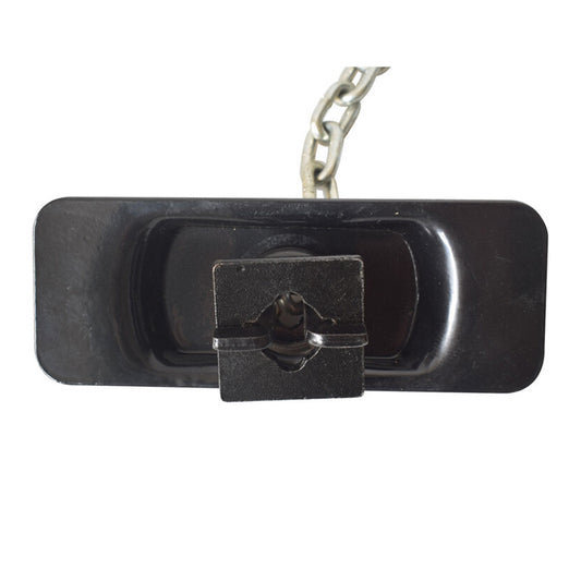 Spare Wheel Tyre Winch Winder Assembly Fits For Ford Ranger Models Heavy Duty