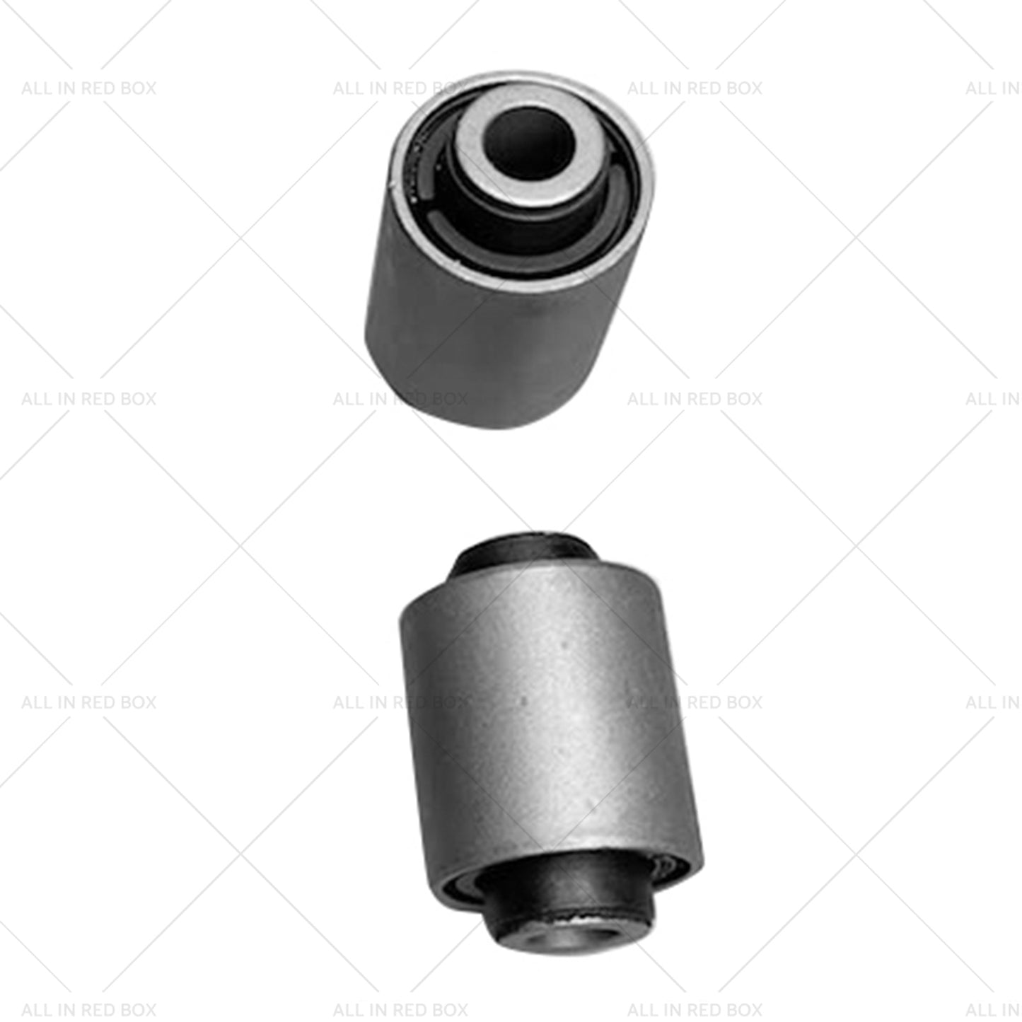 {{ 4PCS Front Lower Control Arms Bushing Suitable for Subaru Legacy Forester 03-17 }} - Buy Car Parts Online at {{ Kaka Auto Parts }}.