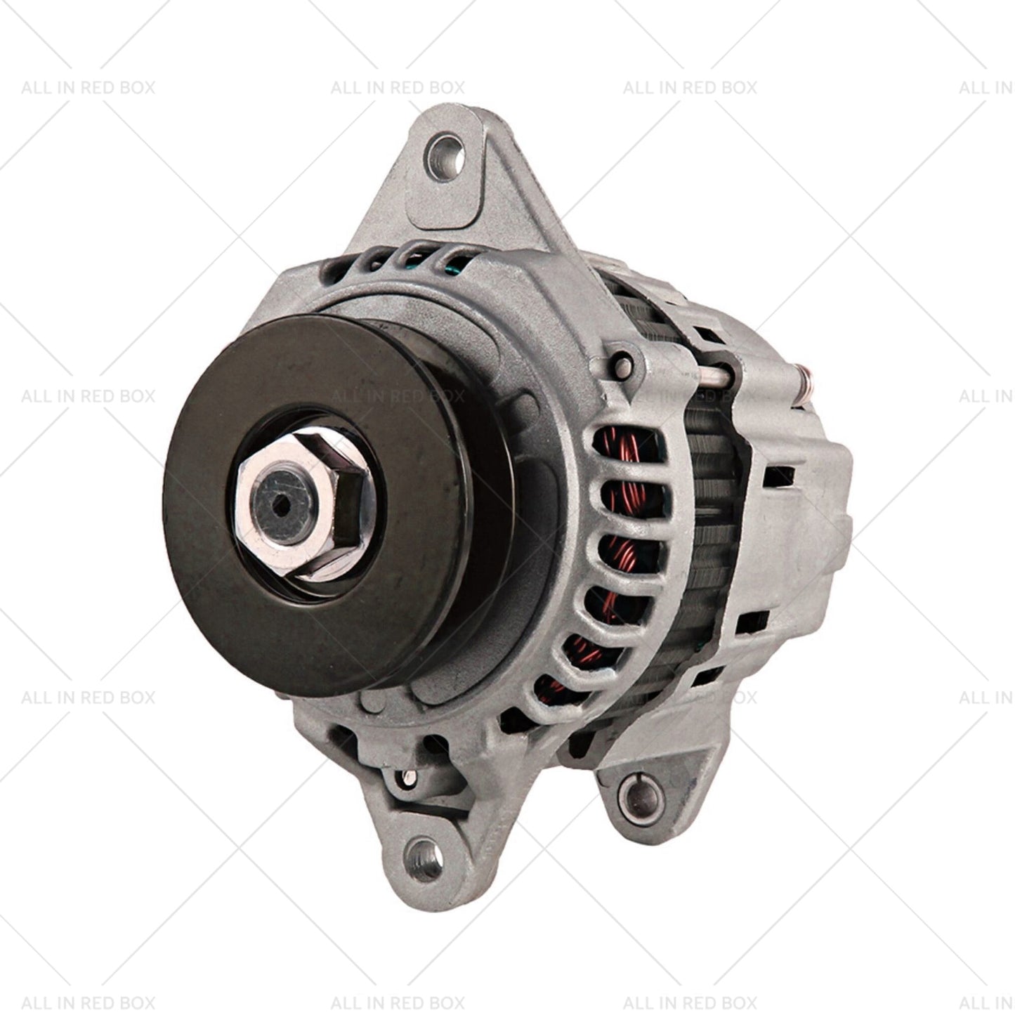 {{ 12V Alternator for Bobcat Skid Steer Loaders 751G A220 S330 S630 6675292,6678205 }} - Buy Car Parts Online at {{ Kaka Auto Parts }}.