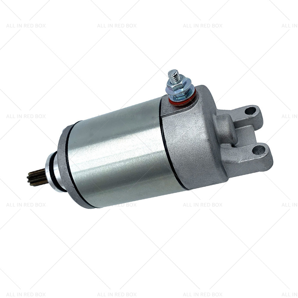 Starter Suitable For Suzuki LTZ400 Quadsport Z400 DR-Z400 E DRZ400S DRZ400SM
