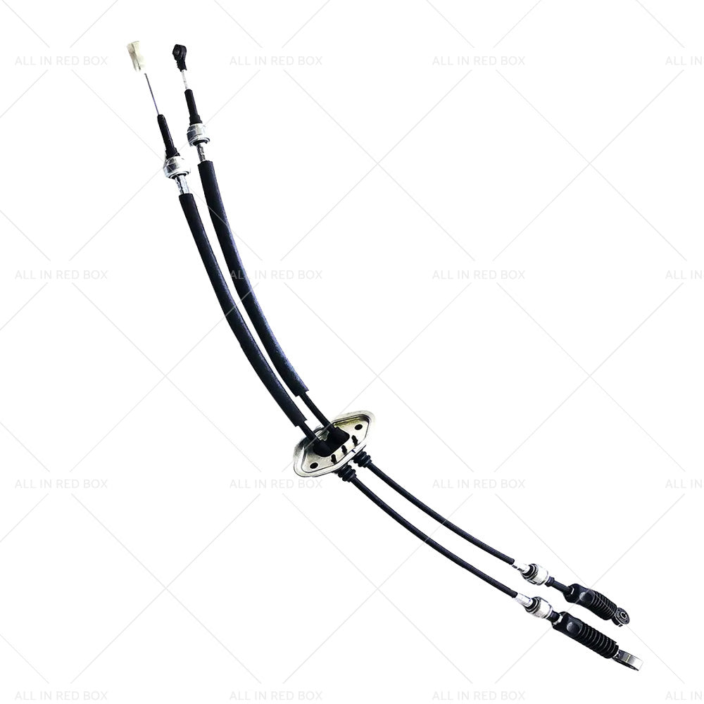 {{ Gear Shift Cable Assy Manual Suitable For Hyundai Getz 2002-2011 }} - Buy Car Parts Online at {{ Kaka Auto Parts }}.