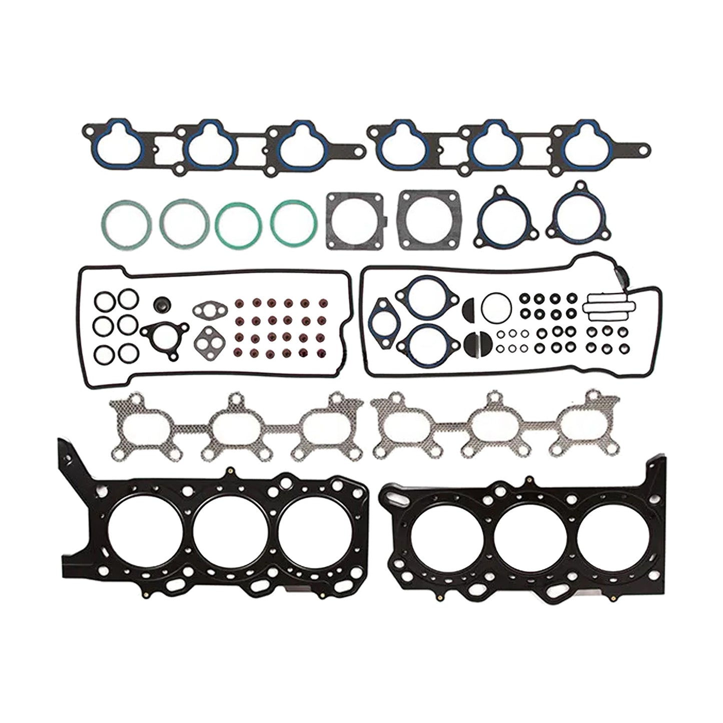 Full Gasket Kit Suitable For Suzuki Grand Vitara XL7 2.7 01-06 11400-SZ135-SG