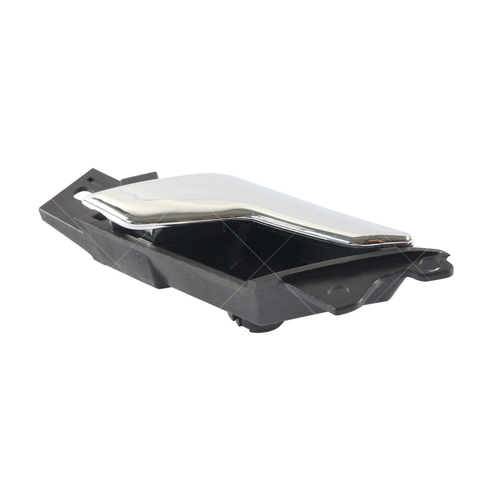 {{ Right Inner Door Handle Chrome Fits For Holden Captiva 5 Seater 2006 - 2018 }} - Buy Car Parts Online at {{ Kaka Auto Parts }}.