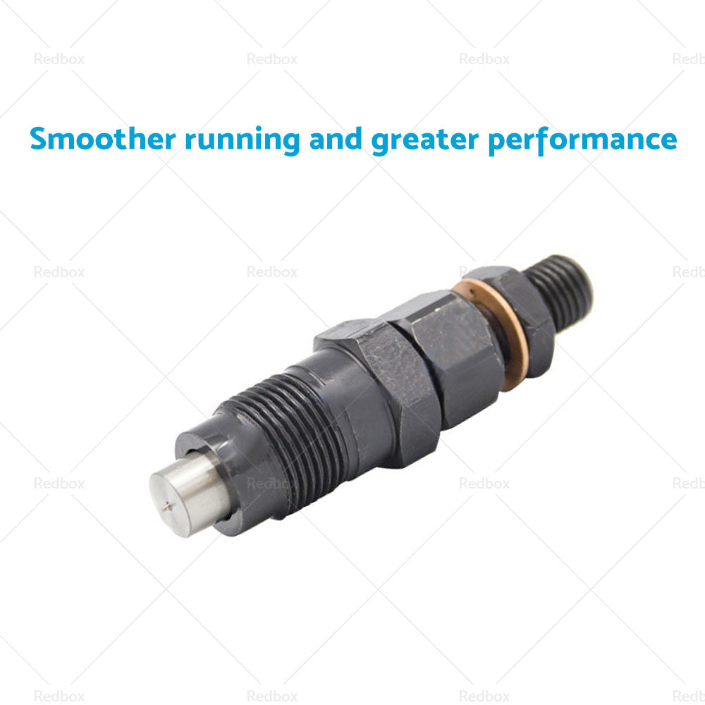 {{ Diesel Fuel Injectors 23600-67040 Suitable For Toyota Hilux Surf Prado 1KZ-TE }} - Buy Car Parts Online at {{ Kaka Auto Parts }}.
