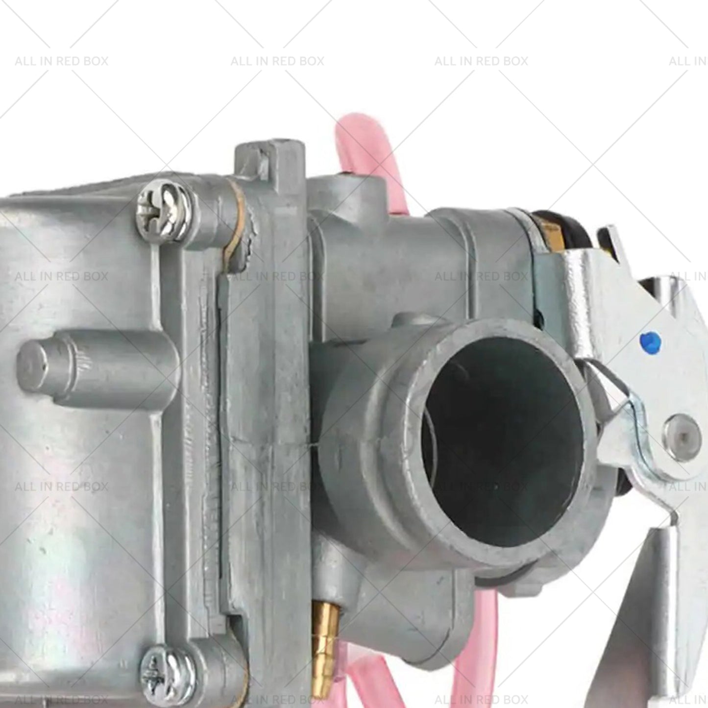 {{ 1x Carburetor with Fuel Filter Assembly Suitable for Suzuki JR80 2001-2004 Bike }} - Buy Car Parts Online at {{ Kaka Auto Parts }}.