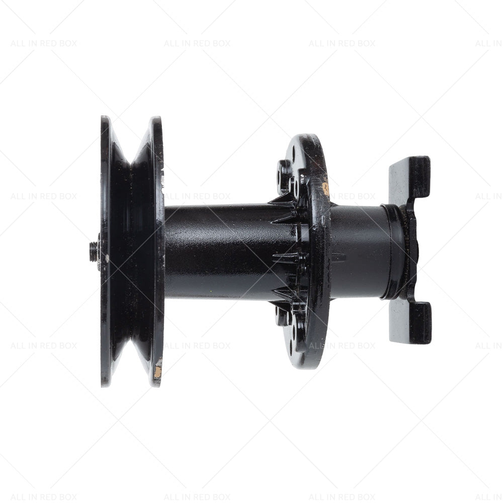 Spindle Assembly Suitable For Selected Husqvarna Ride on Mowers 533056424 327519