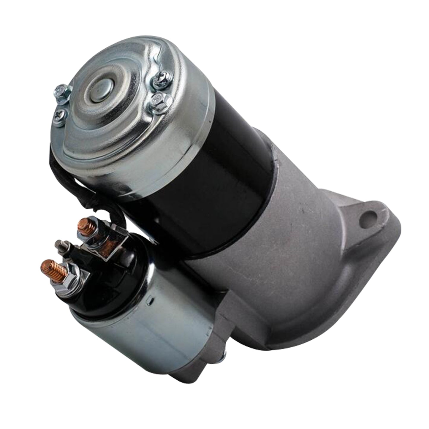 Starter Motor Suitable For Nissan Patrol GQ Y60 GU Y61 TB42 TB45 TB48 4.2L 4.5L Petrol