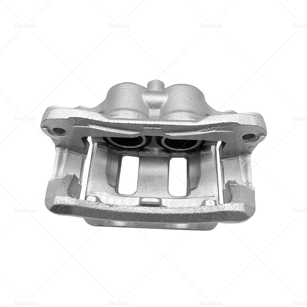 {{ Front LH RH Disc Brake Caliper Set Suitable For Patrol GU Y61 97-16 WagonUte }} - Buy Car Parts Online at {{ Kaka Auto Parts }}.