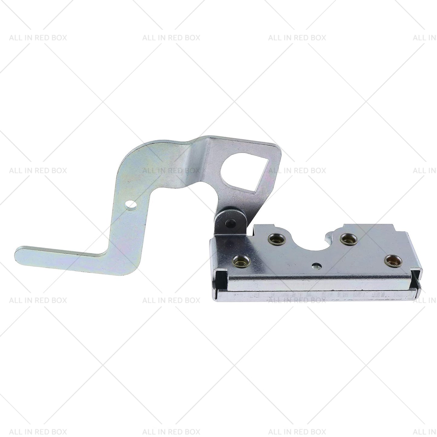 {{ Suitable for Bobcat Rear Engine Door Latch Handle Clasp 6670867 553 751 753 763 }} - Buy Car Parts Online at {{ Kaka Auto Parts }}.