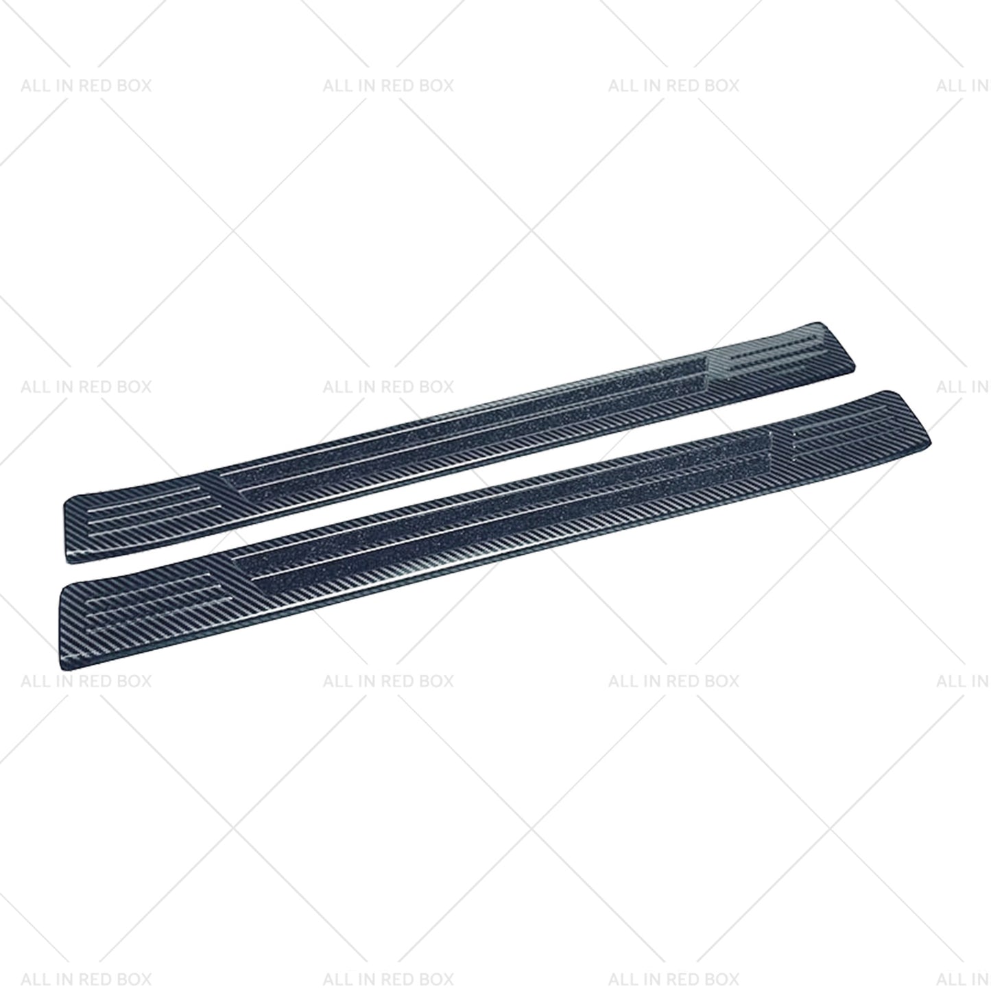 {{ 4PCS Door Sill Protection Strips Suitable for Subaru Crosstrek 23-24 Accessories }} - Buy Car Parts Online at {{ Kaka Auto Parts }}.