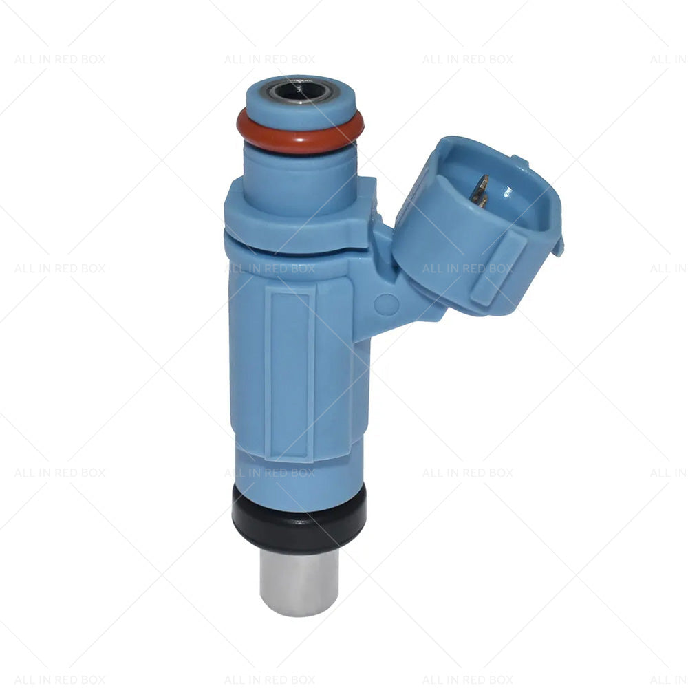 {{ 15710-11H00 Fuel Injectors Assembly Suitable for Suzuki KINGQUAD 450 500AXi }} - Buy Car Parts Online at {{ Kaka Auto Parts }}.