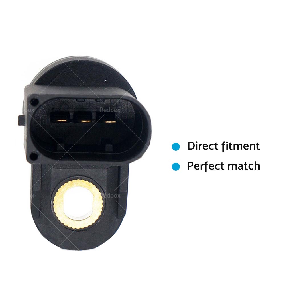 Camshaft Position Sensor for BMW E36 E46 E83 E85 E53 E39 E60 E87 E90 12147518628