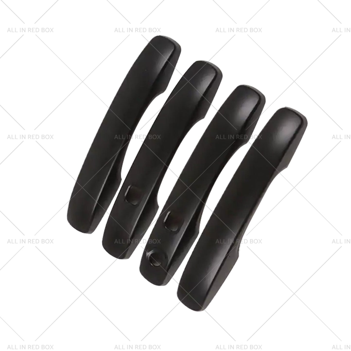 {{ 4PCS Door Handle Cover Protector to Suitable for VW Volkswagen Amarok 2023 }} - Buy Car Parts Online at {{ Kaka Auto Parts }}.