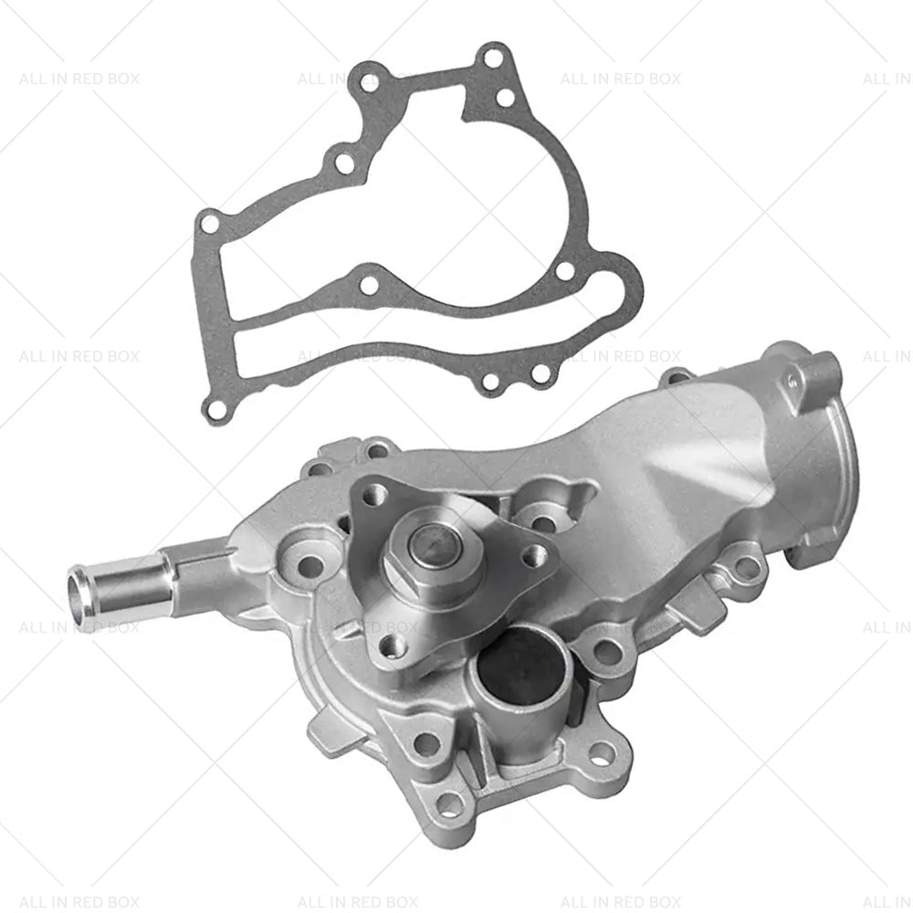 {{ Water Pump Suitable for Holden Cruze JH 1. 4L Barina TM Trax TJ A14NET 1. 4L Turbo }} - Buy Car Parts Online at {{ Kaka Auto Parts }}.