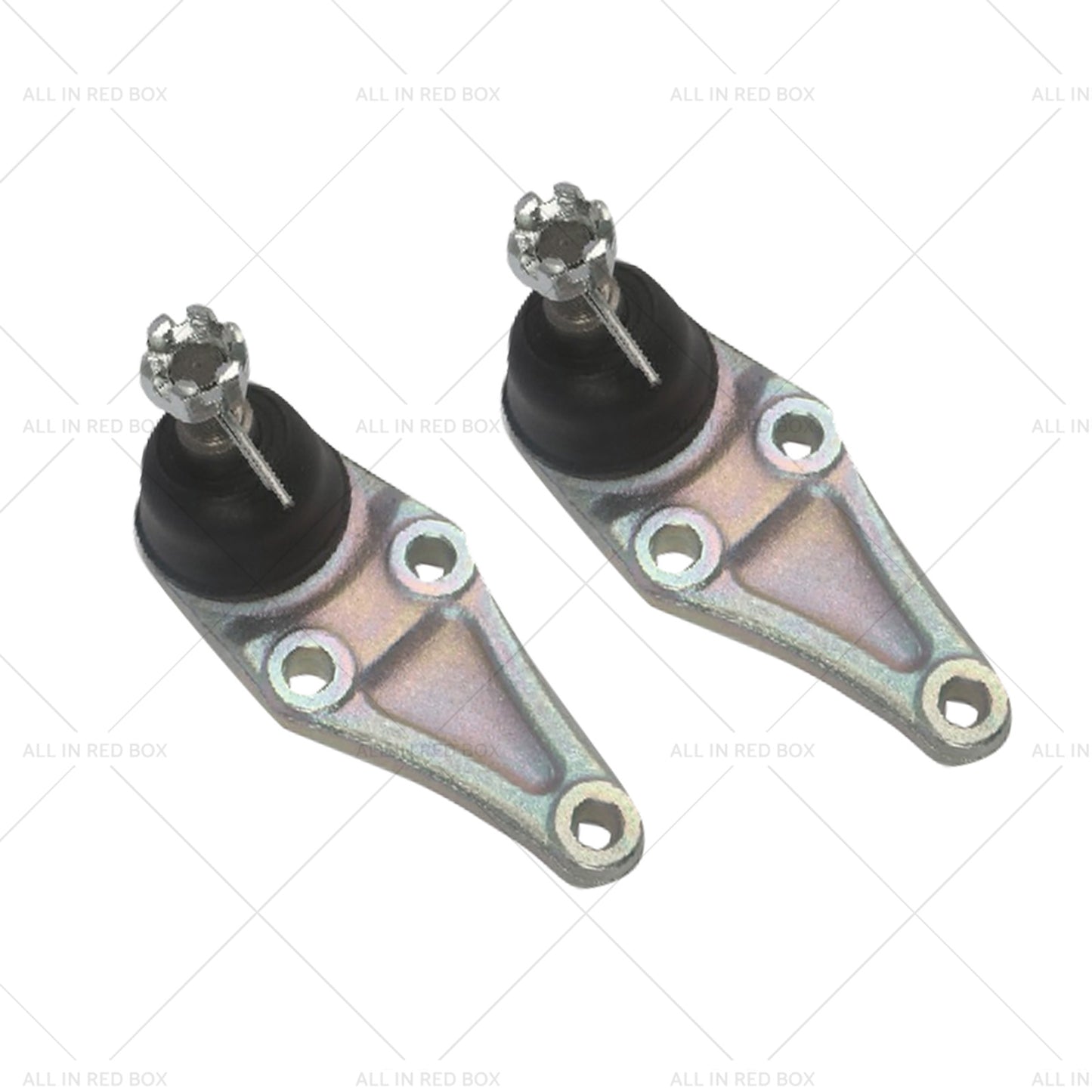 {{ 2x Trupro Lower Ball Joints Suitable for Mitsubishi Pajero Triton 4WD 2WD ML }} - Buy Car Parts Online at {{ Kaka Auto Parts }}.
