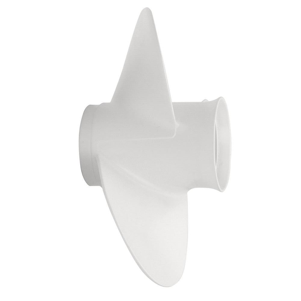 Boat Propeller 11 1 or 8 X 13-G Outboard Motor 3 Blade Suitable For Yamaha 30-60HP