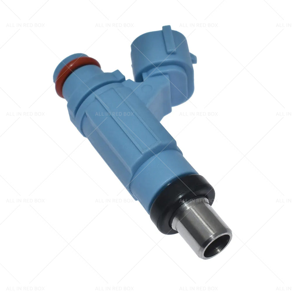{{ 15710-11H00 Fuel Injectors Assembly Suitable for Suzuki KINGQUAD 450 500AXi }} - Buy Car Parts Online at {{ Kaka Auto Parts }}.