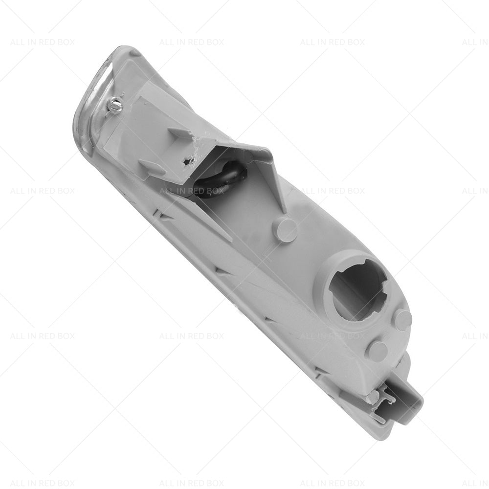{{ Front Turn Signal Indicators Bumper Light Suitable For Toyota Land Cruiser HZJ80 }} - Buy Car Parts Online at {{ Kaka Auto Parts }}.