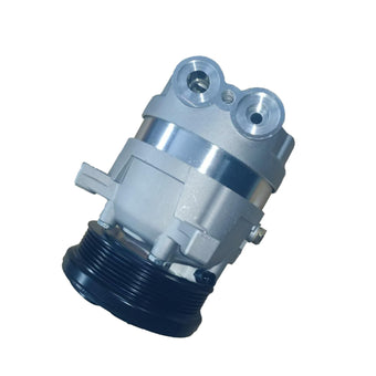 compare product Air Con AC Compressor Suitable for Holden Viva JF 1.8L Petrol F18D3 05-09
