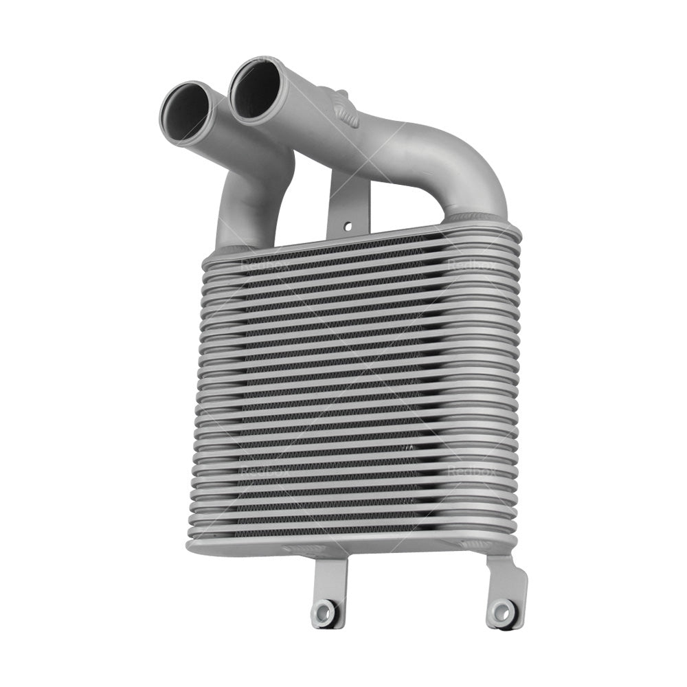 INTERCOOLER FIT HOLDEN RODEO RA 03-08 or ISUZU D-MAX 3. 0 TURBO DIESEL 4JH1 06-12