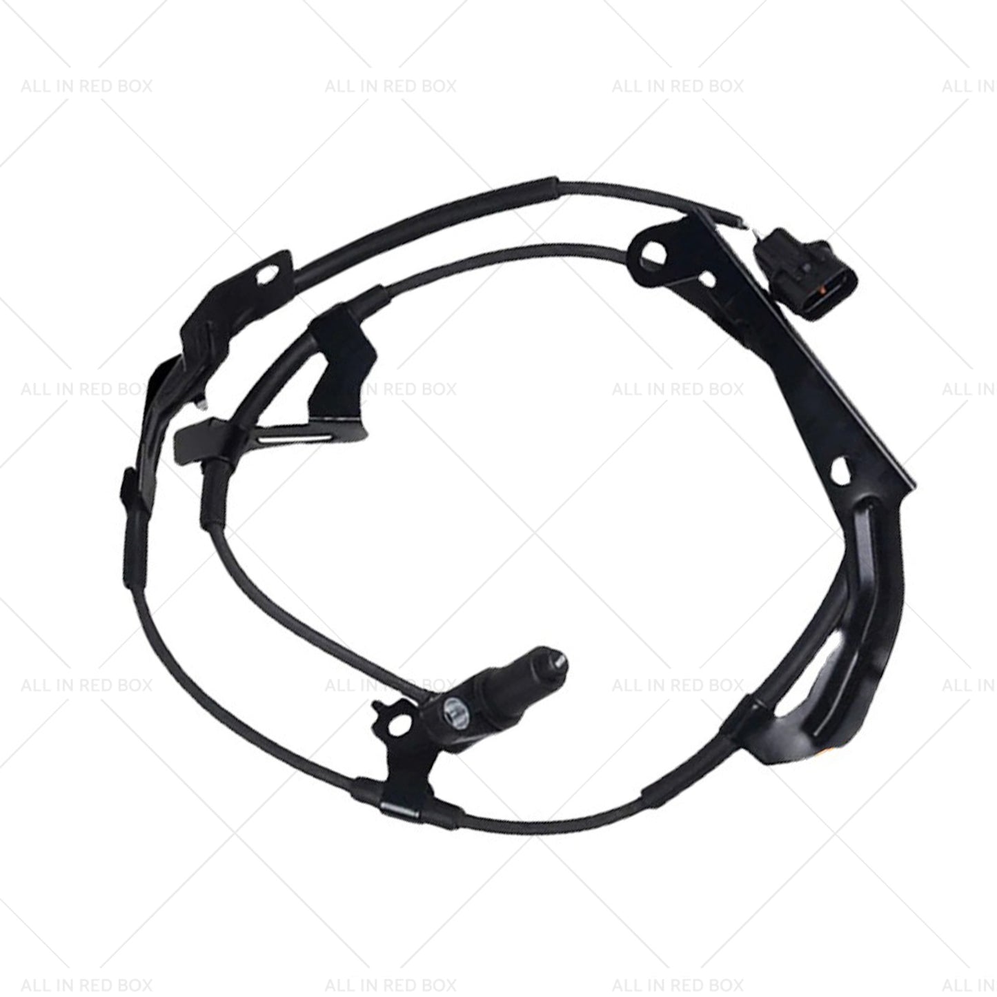 {{ ABS Wheel Speed Sensor Suitable for MITSUBISHI ASX LANCER Front Right 4670A576 }} - Buy Car Parts Online at {{ Kaka Auto Parts }}.
