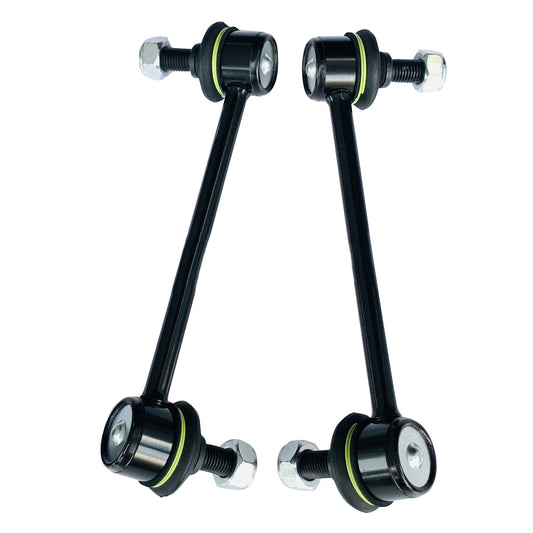 Pair Front Left & Right Sway Bar Links Suitable For Isuzu Colorado / D-Max RC 2008-2020