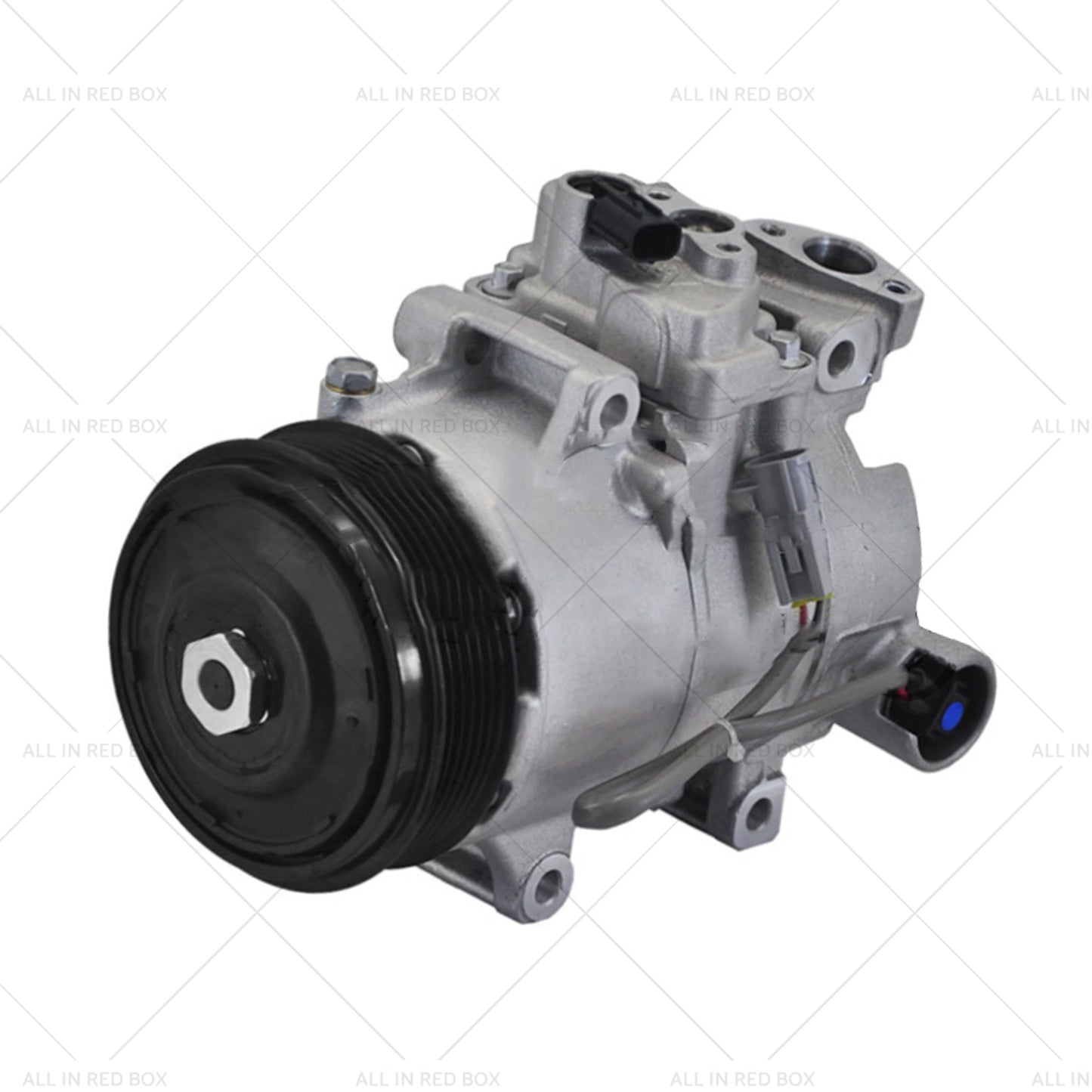 {{ Air Conditioning AC Compressor Suitable for Subaru Liberty 2010 Onward }} - Buy Car Parts Online at {{ Kaka Auto Parts }}.
