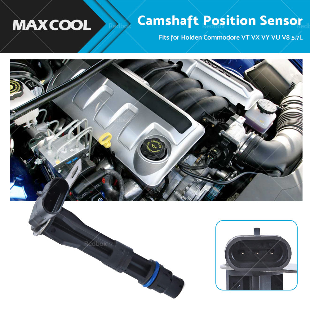 {{ Camshaft Position Sensor For Holden Commodore VT VX VY VU V8 5. 7 LS1 12561211 }} - Buy Car Parts Online at {{ Kaka Auto Parts }}.