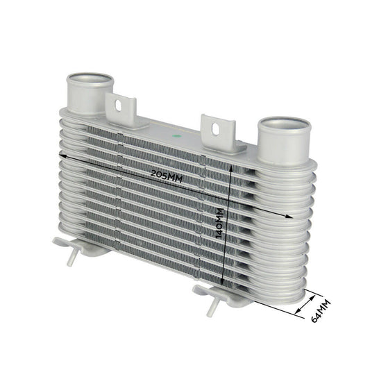 Intercooler Suitable For Mazda B-Series Bravo UN Ford Courier PE PG PH Turbo Diesel 1999¡§C2006