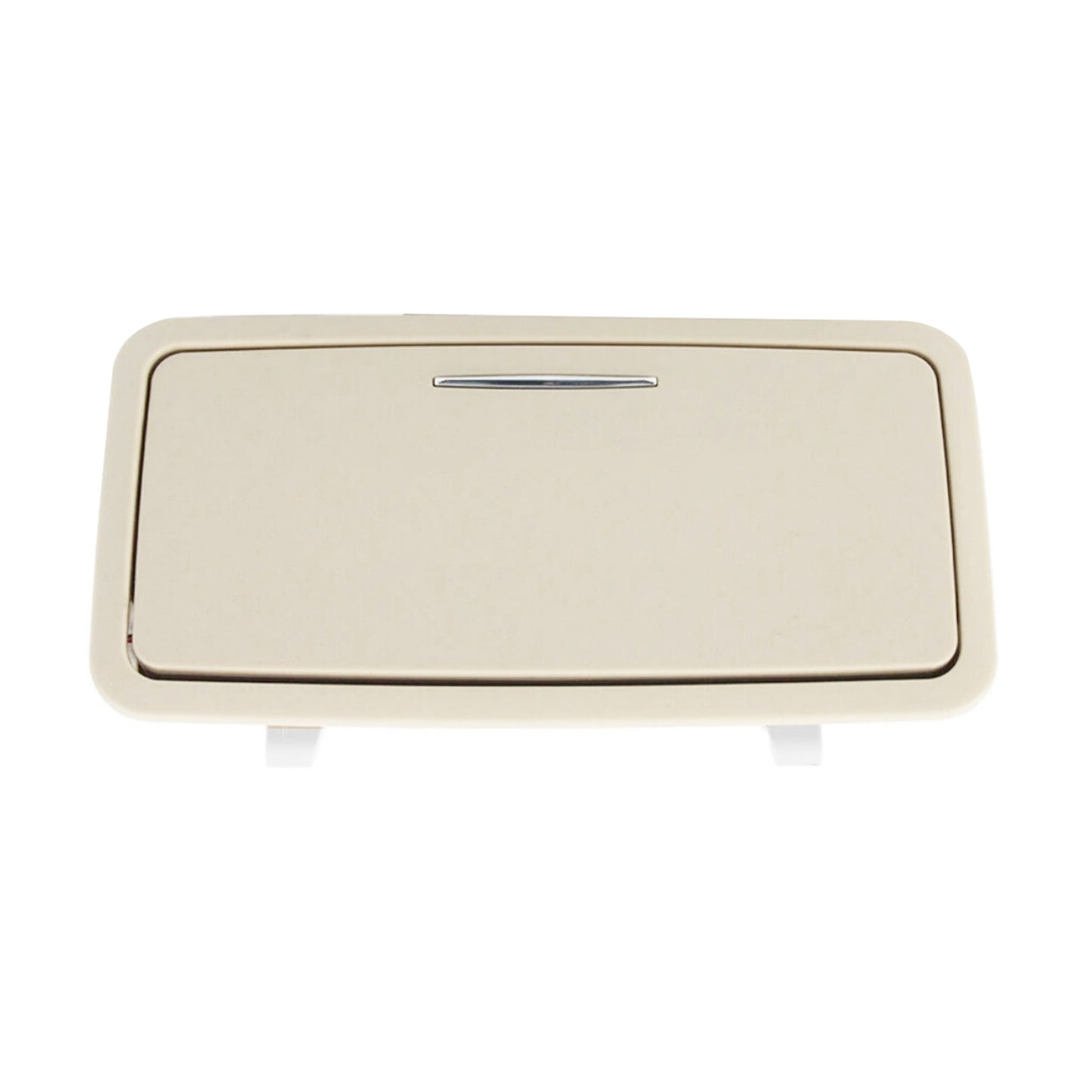 Rear Row Vanity Makeup Mirror With Lights Suitable For Jaguar XJ 2010-2019
