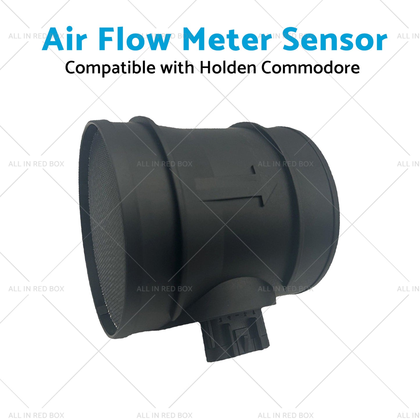 {{ Air Flow Meter Sensor Suitable for Holden Commodore WM VE V8 L76 L77 L98 LS2 LS3 }} - Buy Car Parts Online at {{ Kaka Auto Parts }}.