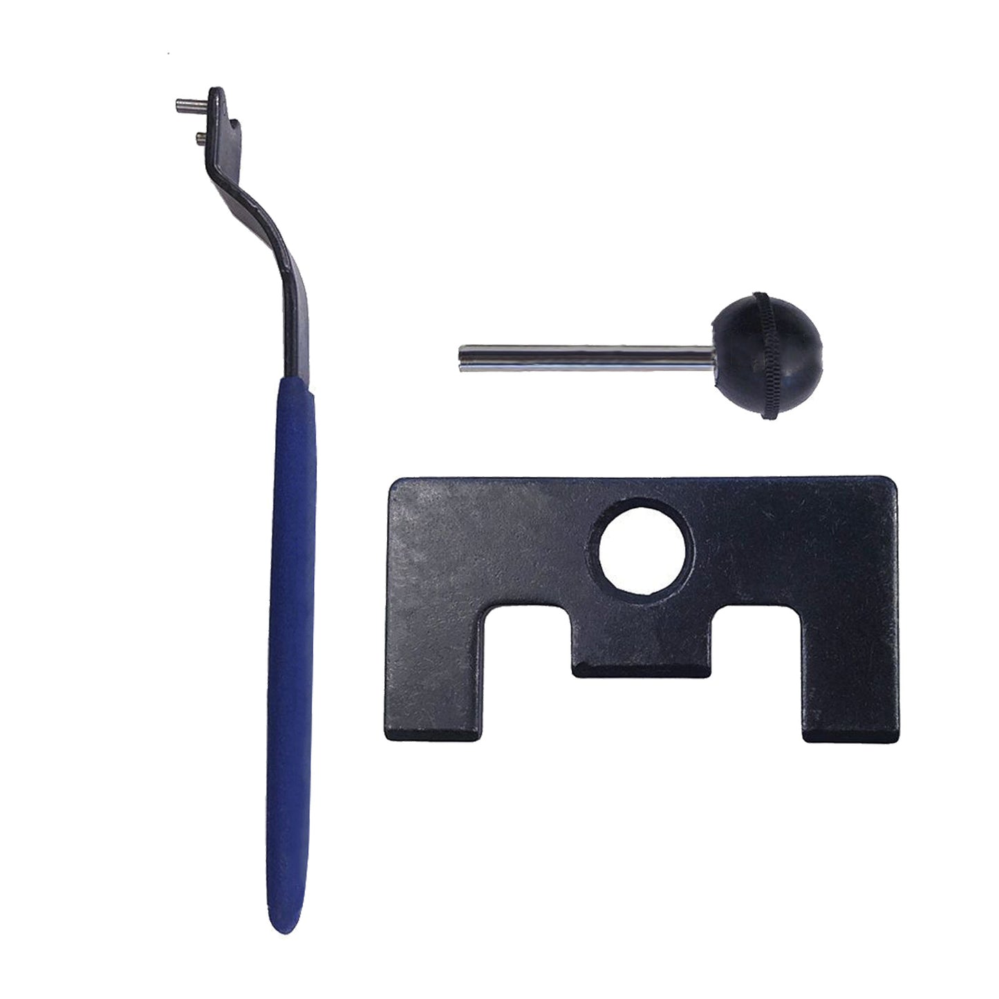 {{ Diesel Timing Belt Tool Kit Suitable for VW TDI 1.9 ALH Beetle Golf Jetta 98-04 }} - Buy Car Parts Online at {{ Kaka Auto Parts }}.